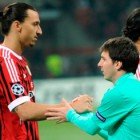 Ibra-Messi Ibra-Messi