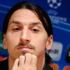 AFP | Zlatan quiere el Barcelona gane la liga española