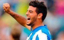 Carlos Vela