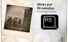 Libres por 90 minutos