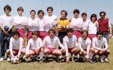 Bielsa y el equipo de la UBA