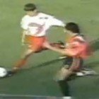 Neza vs Veracruz