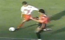 Neza vs Veracruz