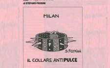 Collar anti-pulga