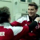 Bendtner Bendtner