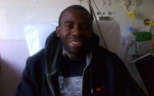 Fabrice Muamba