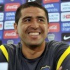 Juan Roman Riquelme Juan Roman Riquelme