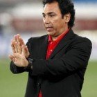 "¿Vas penúltimo de la liga? No, gracias. Siguiente"