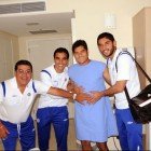 Javier-Orozco-se-perdera-el-resto-del-torneo Javier-Orozco-se-perdera-el-resto-del-torneo