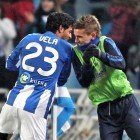 VELA | ¿Sigue la fiesta? VELA | ¿Sigue la fiesta?