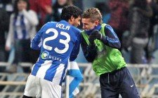 VELA | ¿Sigue la fiesta?