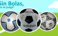 Espejito espejito, ¿qué balón es el más bonito?