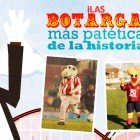 Espejito, espejito... ¿cuál es la botarga más gacha?