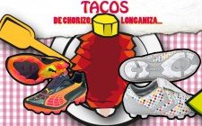 Espejito, espejito... ¿Qué zapatito está más bonito?