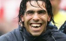 tevez