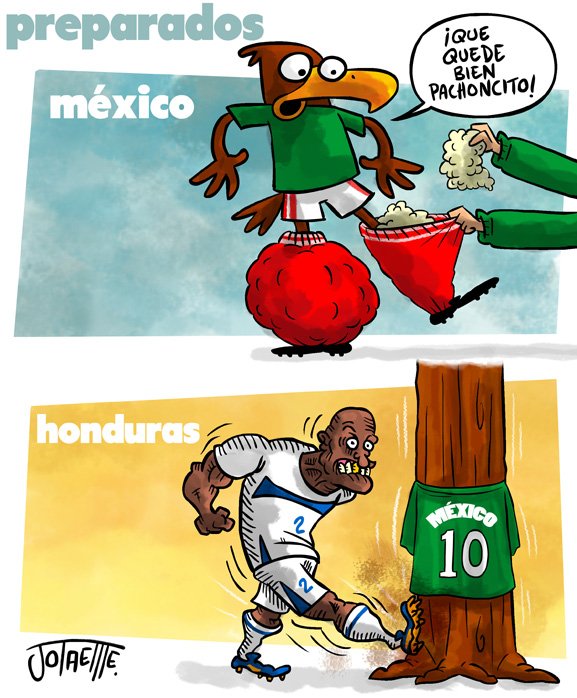 Preparados