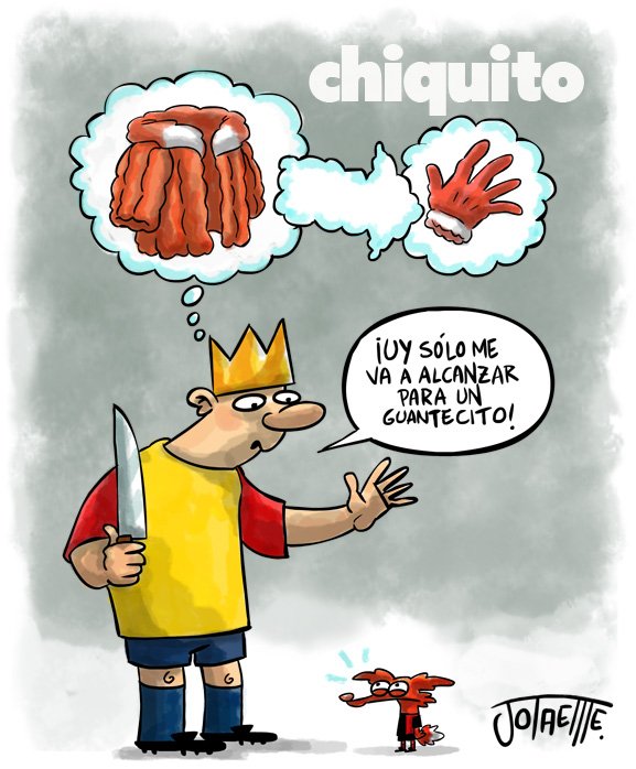 Chiquito