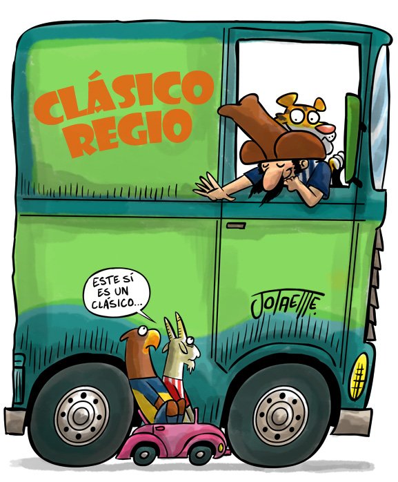Clásicos