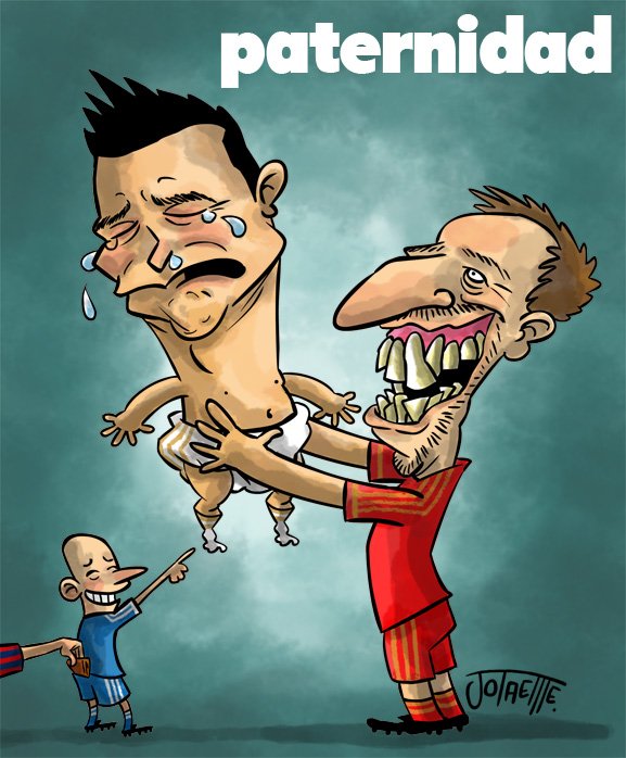 Paternidad
