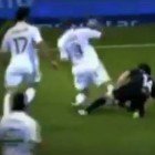 Real Madrid Vs Valencia