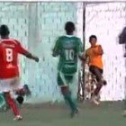 Guarany Vs Sergipe