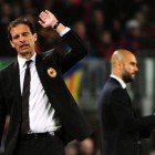 Massimiliano Allegri Massimiliano Allegri
