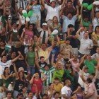 Hinchas de Rubio Hinchas de Rubio