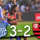 Emelec vs Flamengo Emelec vs Flamengo