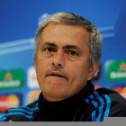 Jose Mourinho