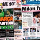 Prensa italiana Prensa italiana