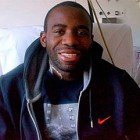 Fabrice Muamba