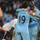 Manchester City