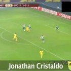 Goles Europa League