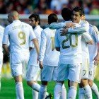 Real Madrid Real Madrid