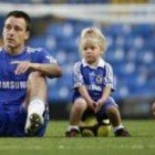 John Terry John Terry