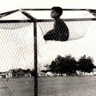 Los pequeños y el futbol