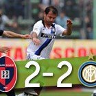 Cagliari vs Inter Cagliari vs Inter