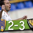 San Luis 2-3 Chiapas