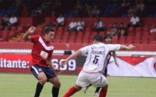 Veracruz 0-2 Lobos BUAP