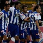 Deportivo Deportivo