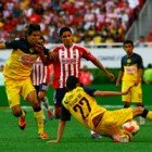 MEXSPORT | América hundió a las Chivas