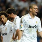 Real Madrid Real Madrid