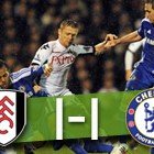 Fulham-Chelsea