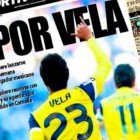 Carlos Vela Carlos Vela