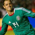 ¿Chicharito Olímpico? ¿Chicharito Olímpico?