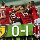 Chievo 0-1 Milan Chievo 0-1 Milan