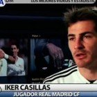Iker Casillas Iker Casillas