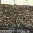 Atlético de Madrid Vs Real Madrid