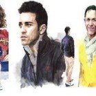 Barca a la Moda