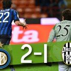 Inter 2-1 Siena